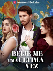 Beije-Me Uma Última Vez