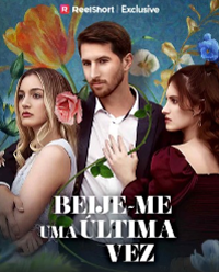 Beije-Me Uma Última Vez