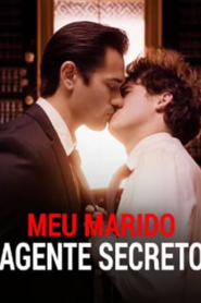 Meu Marido Agente Secreto