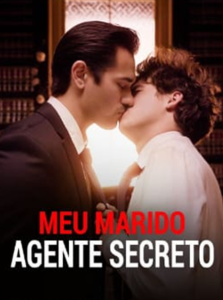 Meu Marido Agente Secreto