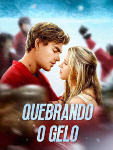 Quebrando o Gelo