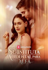Substituta Acidental Para Alfa