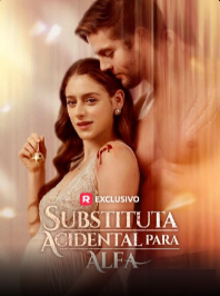 Substituta Acidental Para Alfa