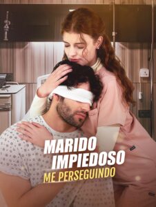 Marido Impiedoso Me Perseguindo