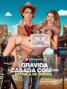 Casada Com Uma Estrela de Cinema