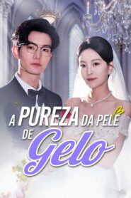A Pureza da Pele de Gelo