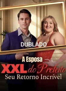 A Esposa XXL do Prefeito