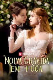 Noiva Grávida em Fuga