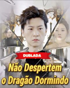 Não Despertem o Dragão Dormindo