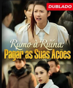 Rumo À Ruína: Pagar Suas Ações