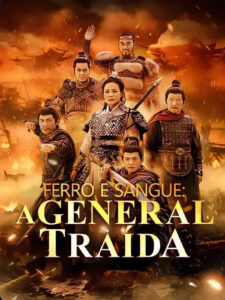 Ferro e Sangue: A General Traída