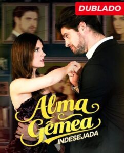 Alma Gêmea Inesperada