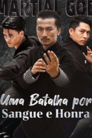 Uma Batalha Por Sangue e Honra