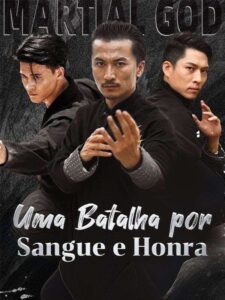 Uma Batalha Por Sangue e Honra
