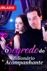 O Segredo do Bilionário Acompanhante