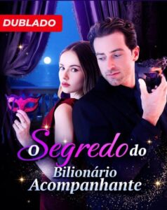 O Segredo do Bilionário Acompanhante