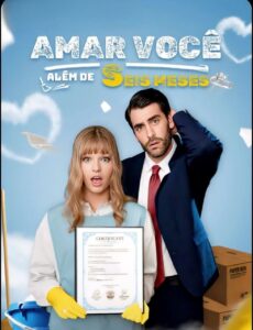 Amar Você Além de Seis Meses