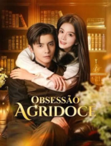 Obsessão Agridoce