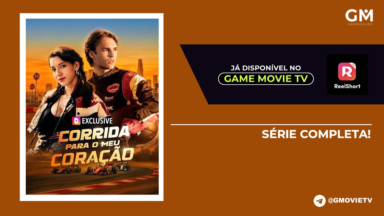 Corrida Para o Meu Coração