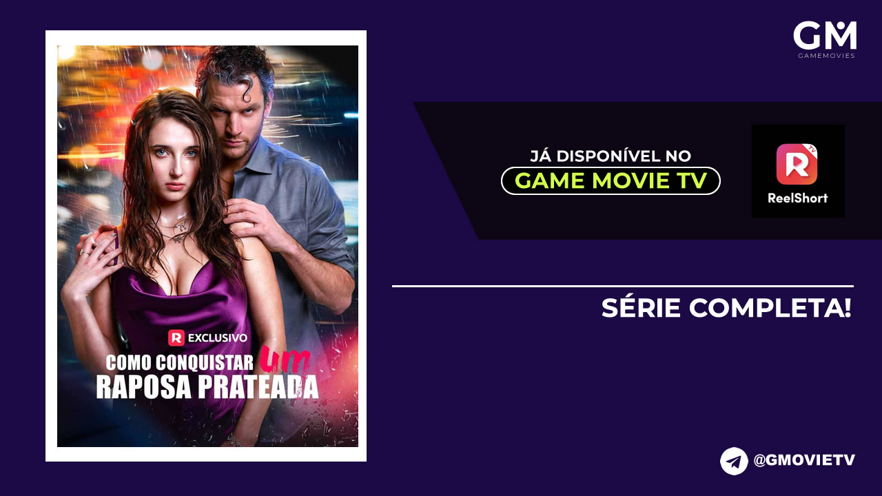 Como Conquistar Uma Raposa Prateada