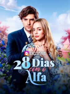 28 Dias com o Alfa