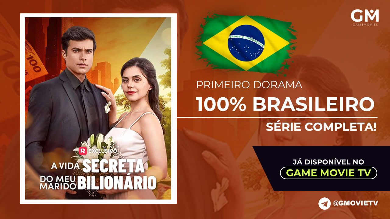 A Vida Secreta do Meu Marido Bilionário