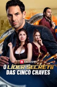 O Lider Secreto das Cinco Chaves
