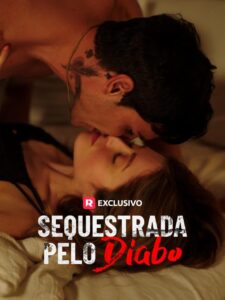 Sequestrada Pelo Diabo