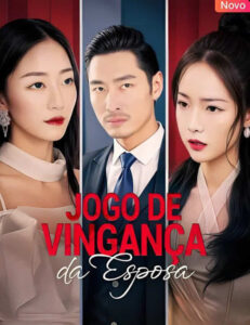 Jogo de Vingança da Esposa