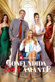 Confundida com a Amante