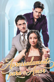Apressadamente Para o Amor