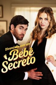 Divorciada Com um Bebê Secreto