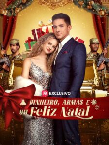 Dinheiro, Armas e Feliz Natal