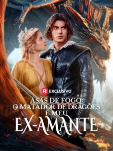 Asas de Fogo: O Matador de Dragões