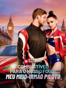 Combustível Para o Nosso Fogo
