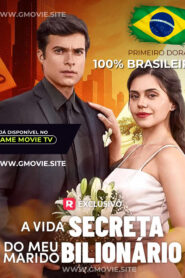 A Vida Secreta do Meu Marido Bilionário