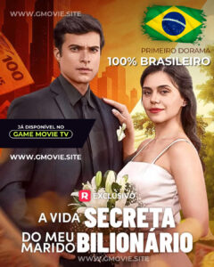 A Vida Secreta do Meu Marido Bilionário