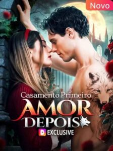 Casamento Primeiro Amor Depois