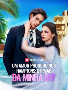 O Amor Proibido dos Hamptons