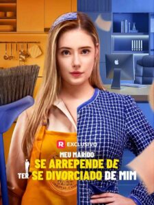 Meu Marido Se Arrepende de Ter Divorciado de Mim