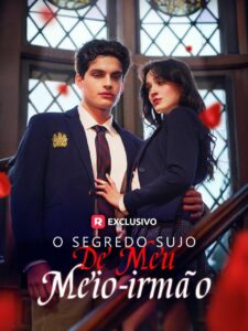O Segredo Sujo do Meu Meio Irmão