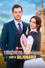 Trigêmios Acidentais com o Bilionário