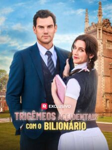 Trigêmios Acidentais com o Bilionário