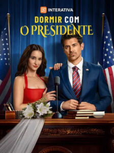 Dormir com o Presidente