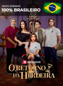 O Retorno da Herdeira