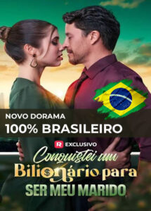 Conquistei um Bilionário Para Ser Meu Marido