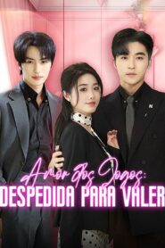 Amor dos Jogos: Despedida Para Valer