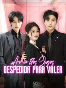 Amor dos Jogos: Despedida Para Valer