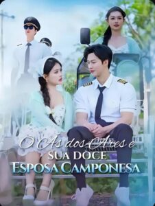 O As dos Ares e Sua Doce Esposa Camponesa