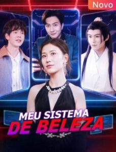 Meu Sistema de Beleza